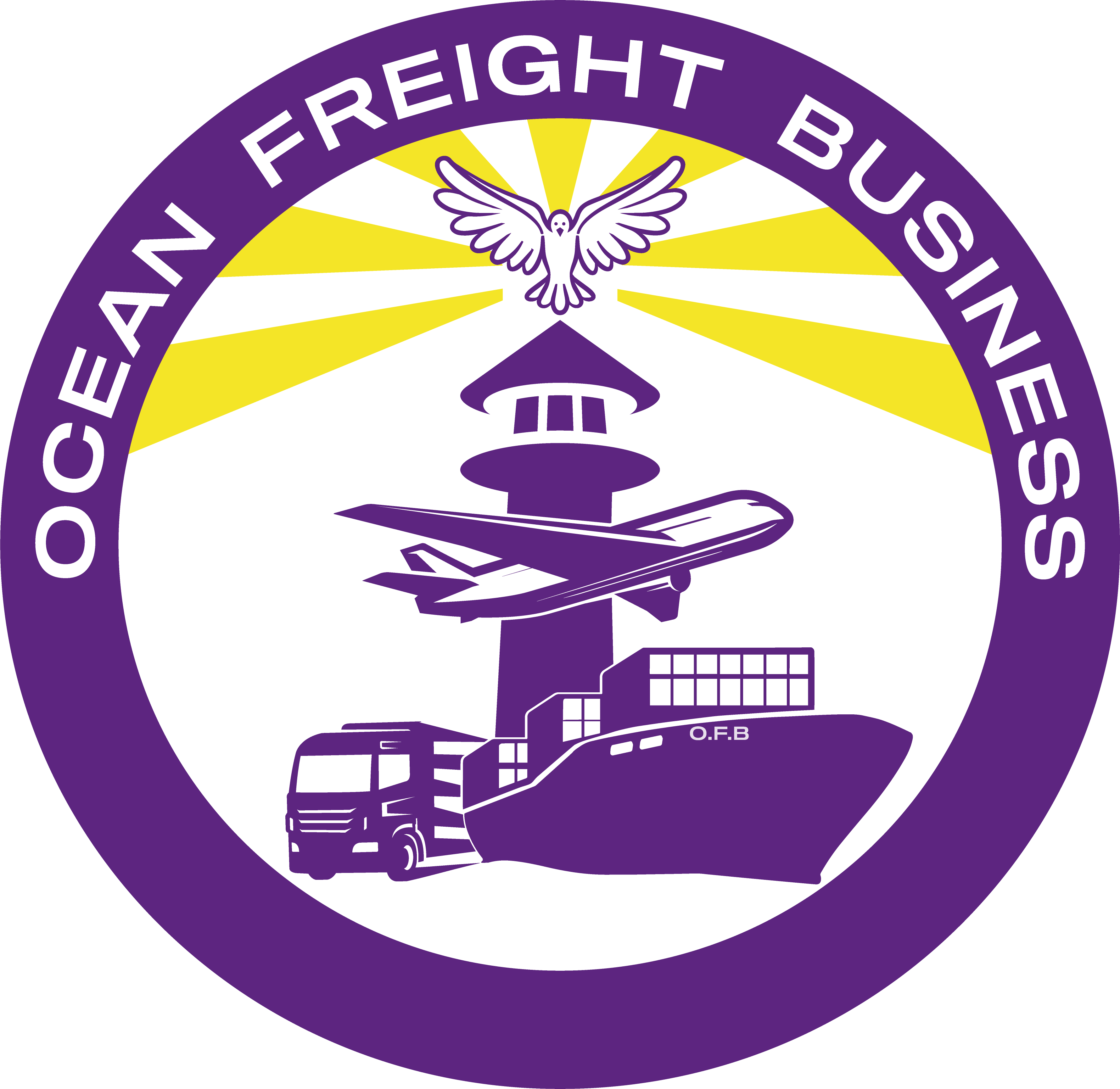 Ocean Freight Business